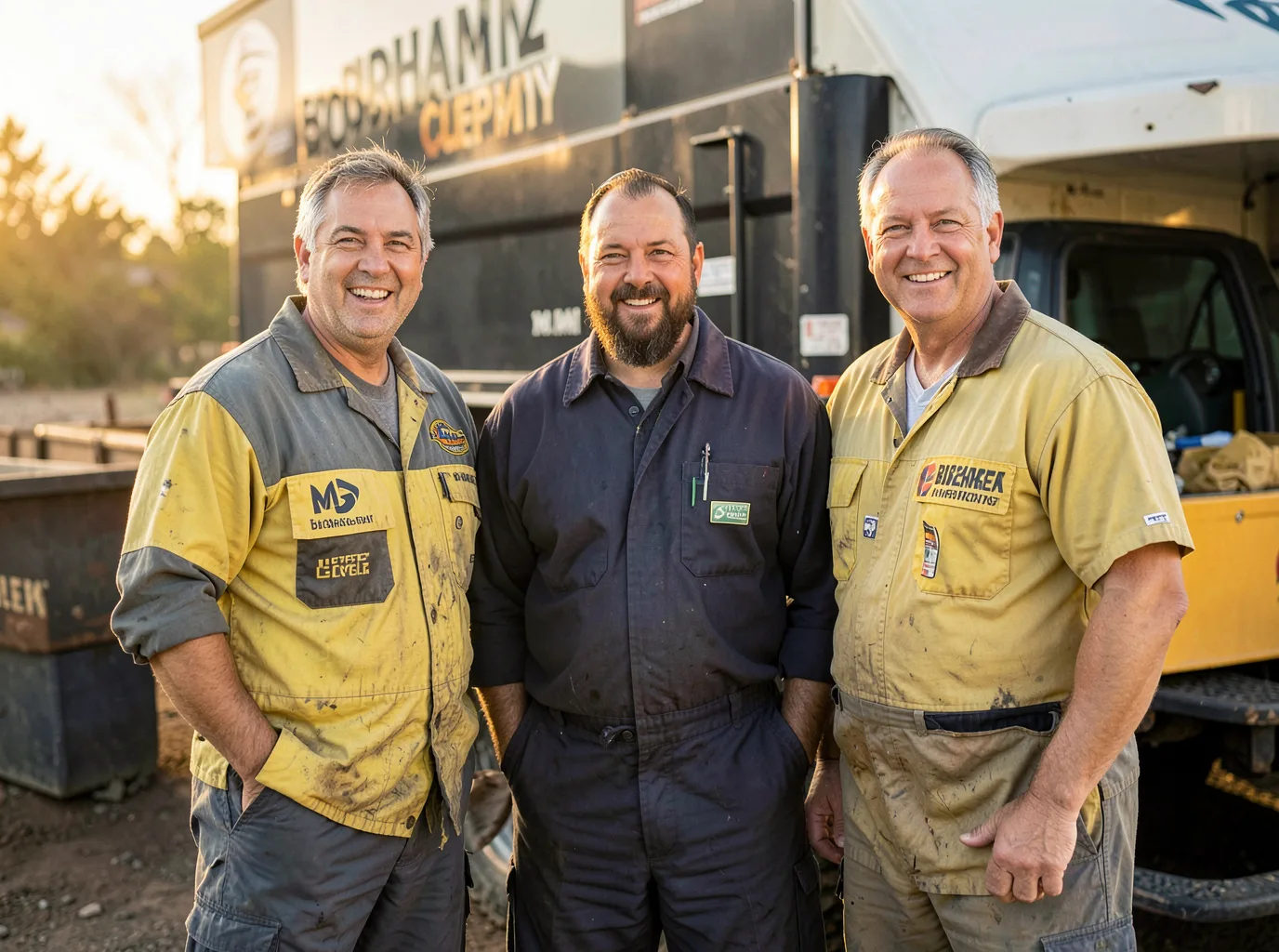 Sewage Cleanup company in Woodsboro, TX